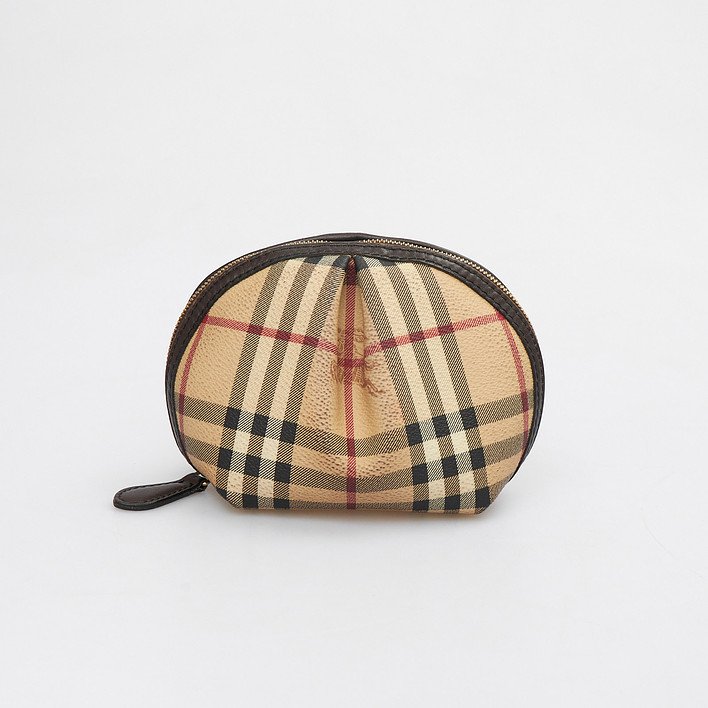 Кошелек Burberry