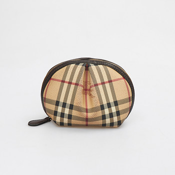 Кошелек Burberry