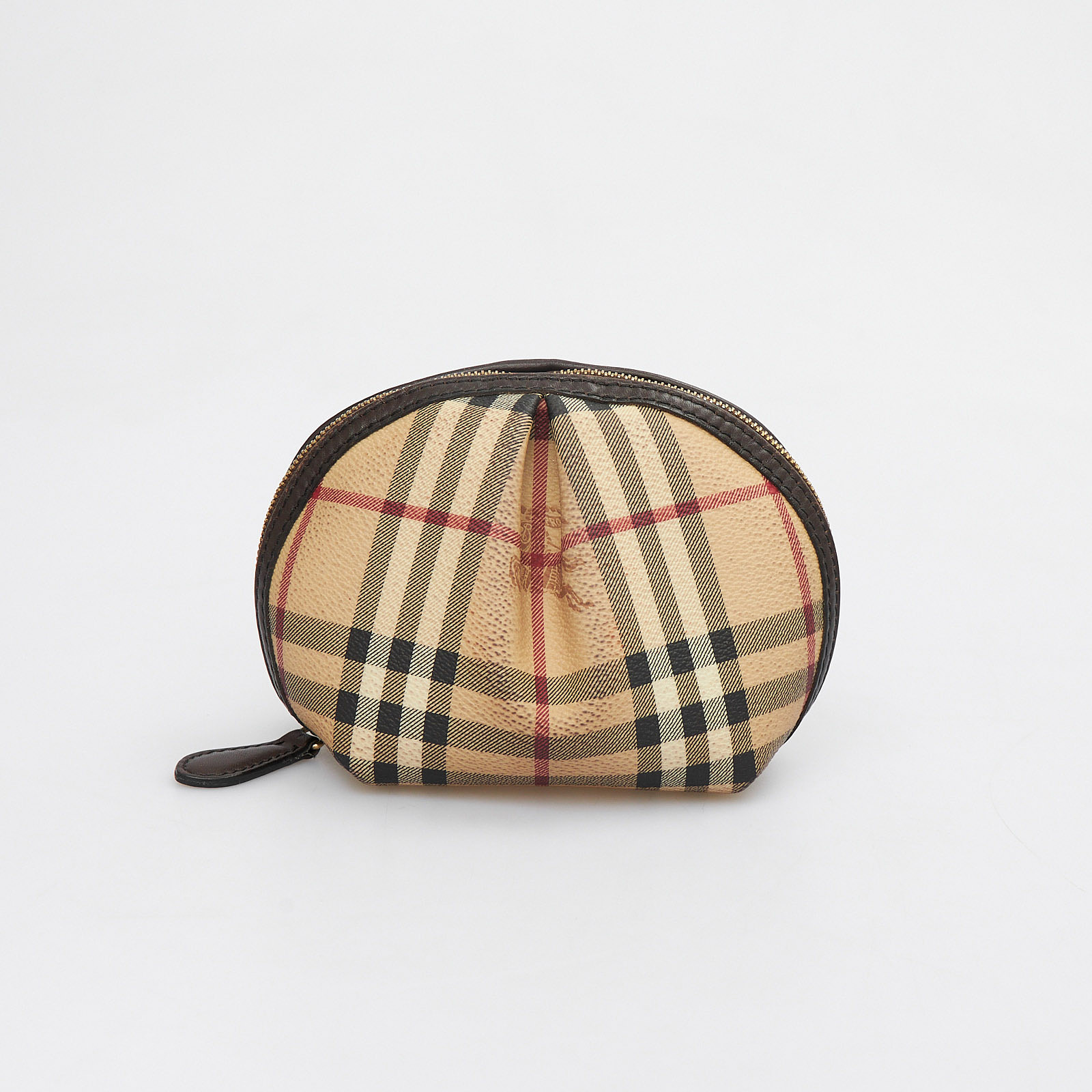 Кошелек Burberry - купить оригинал в секонд-хенде SFS - 1