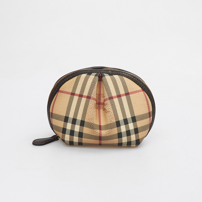 Кошелек Burberry