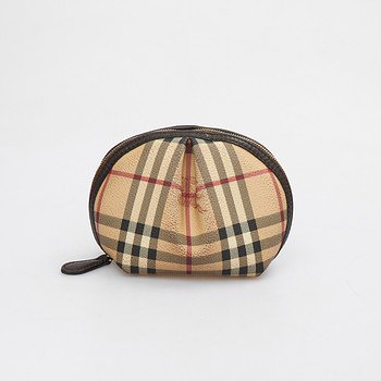 Кошелек Burberry