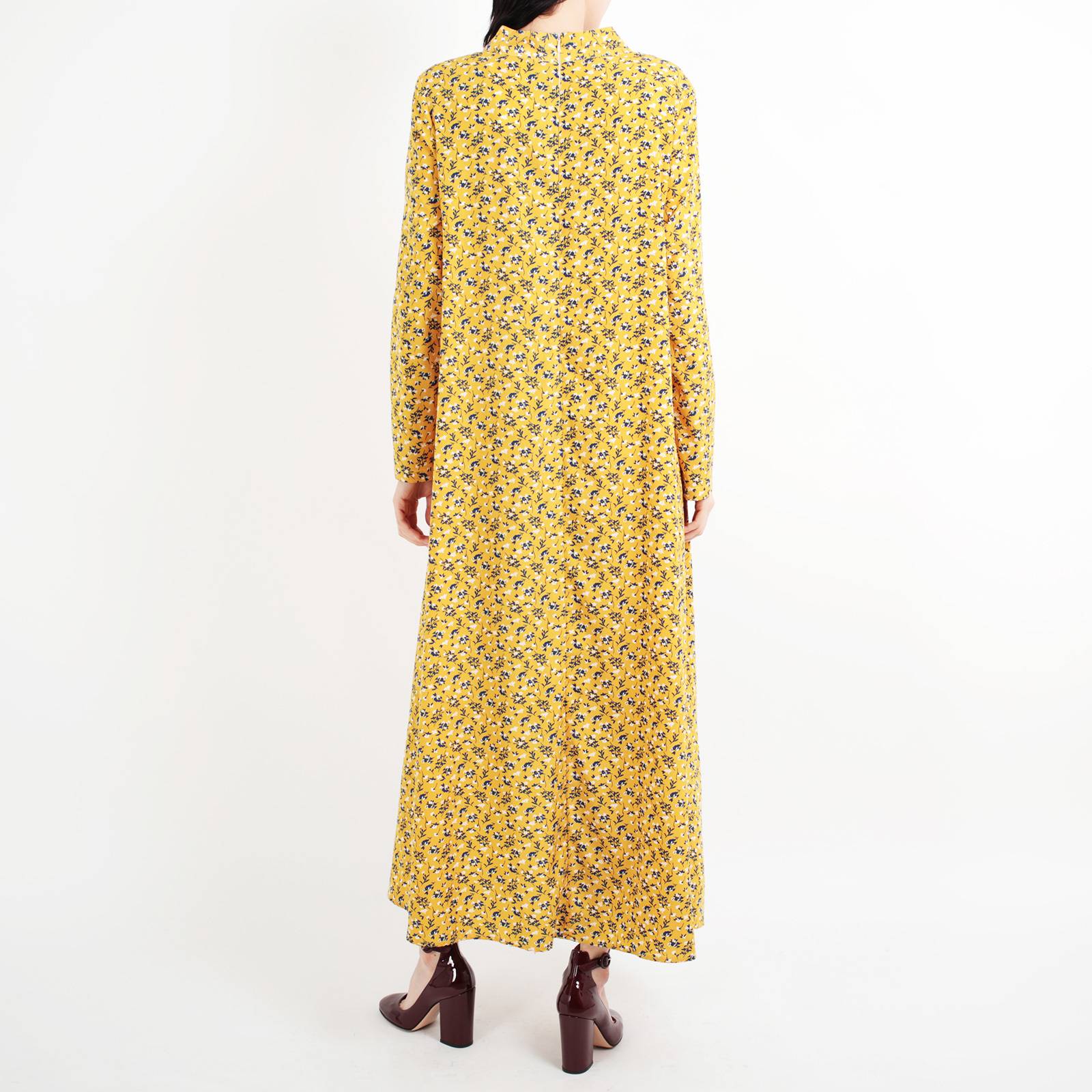 Платье Pe Ruban - купить оригинал в секонд-хенде SFS
