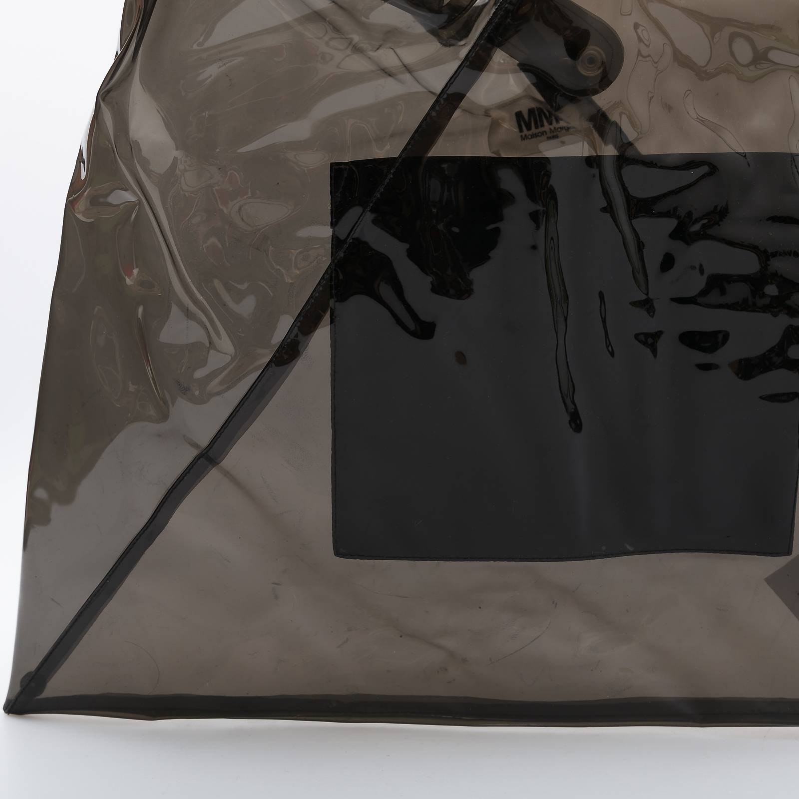 Сумка MM6 Maison Margiela - купить оригинал в секонд-хенде SFS - 5
