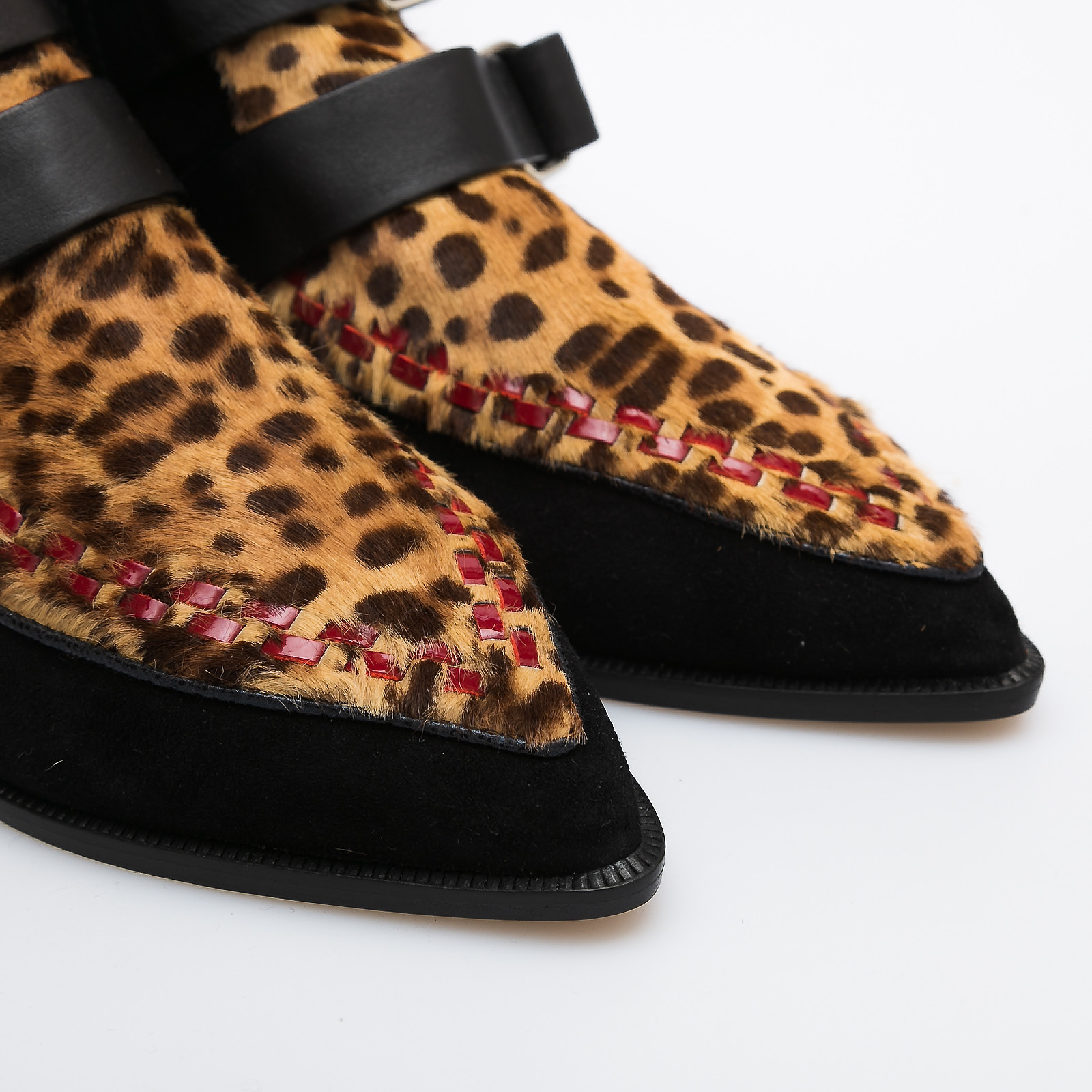 Ботинки Isabel Marant - купить оригинал в секонд-хенде SFS - 4