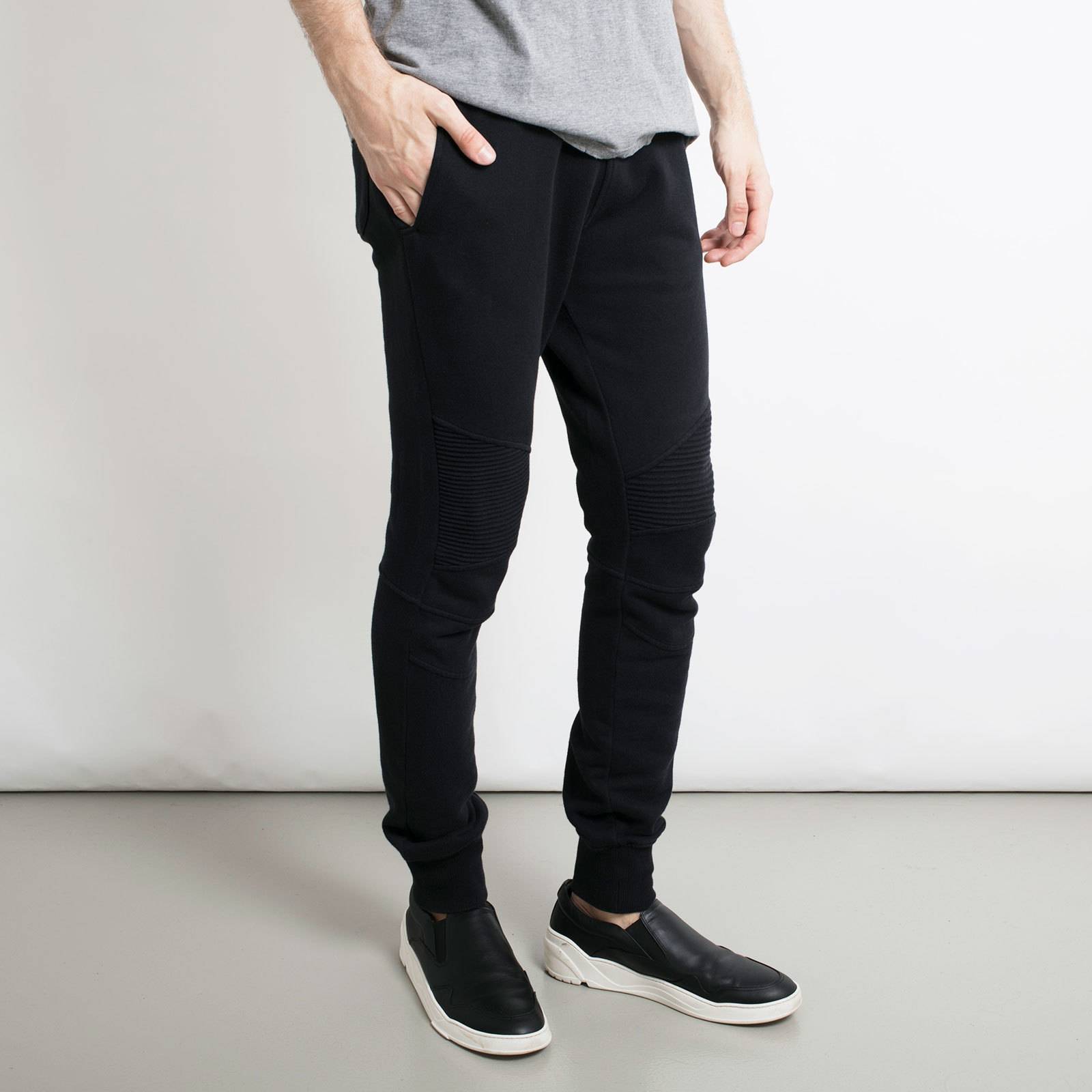Брюки Balmain - купить оригинал в секонд-хенде SFS - 3
