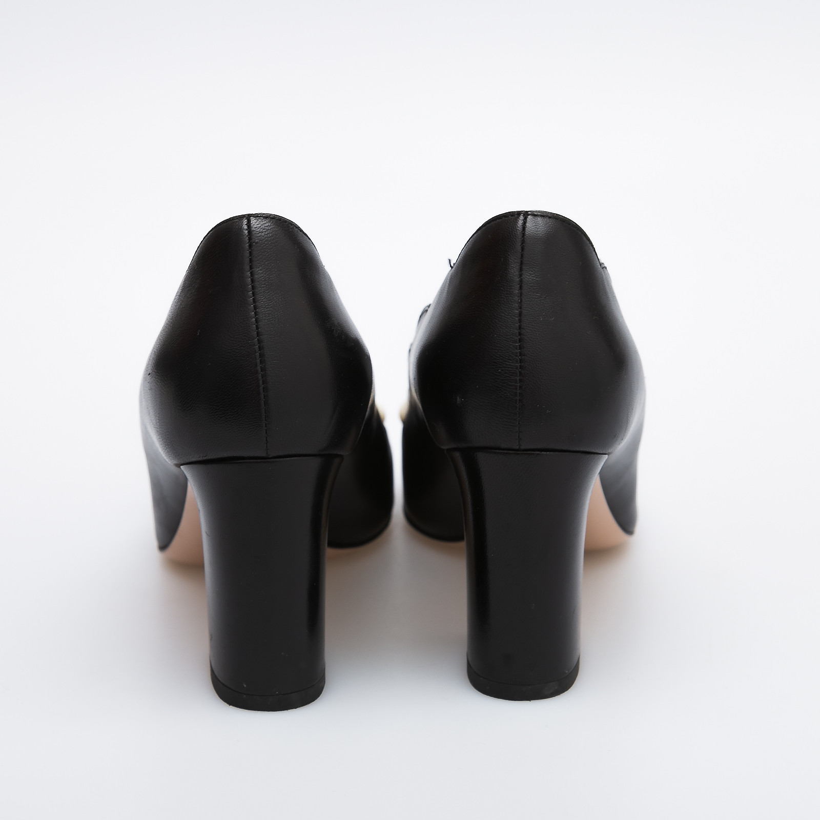 Туфли Gucci - купить оригинал в секонд-хенде SFS - 3