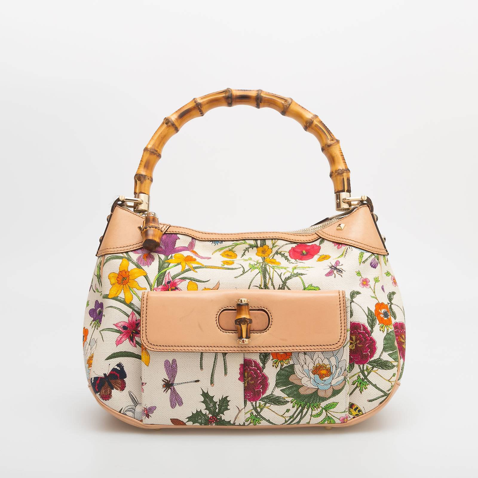 Сумка Gucci - купить оригинал в секонд-хенде SFS - 1