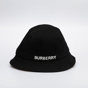 Панама Burberry