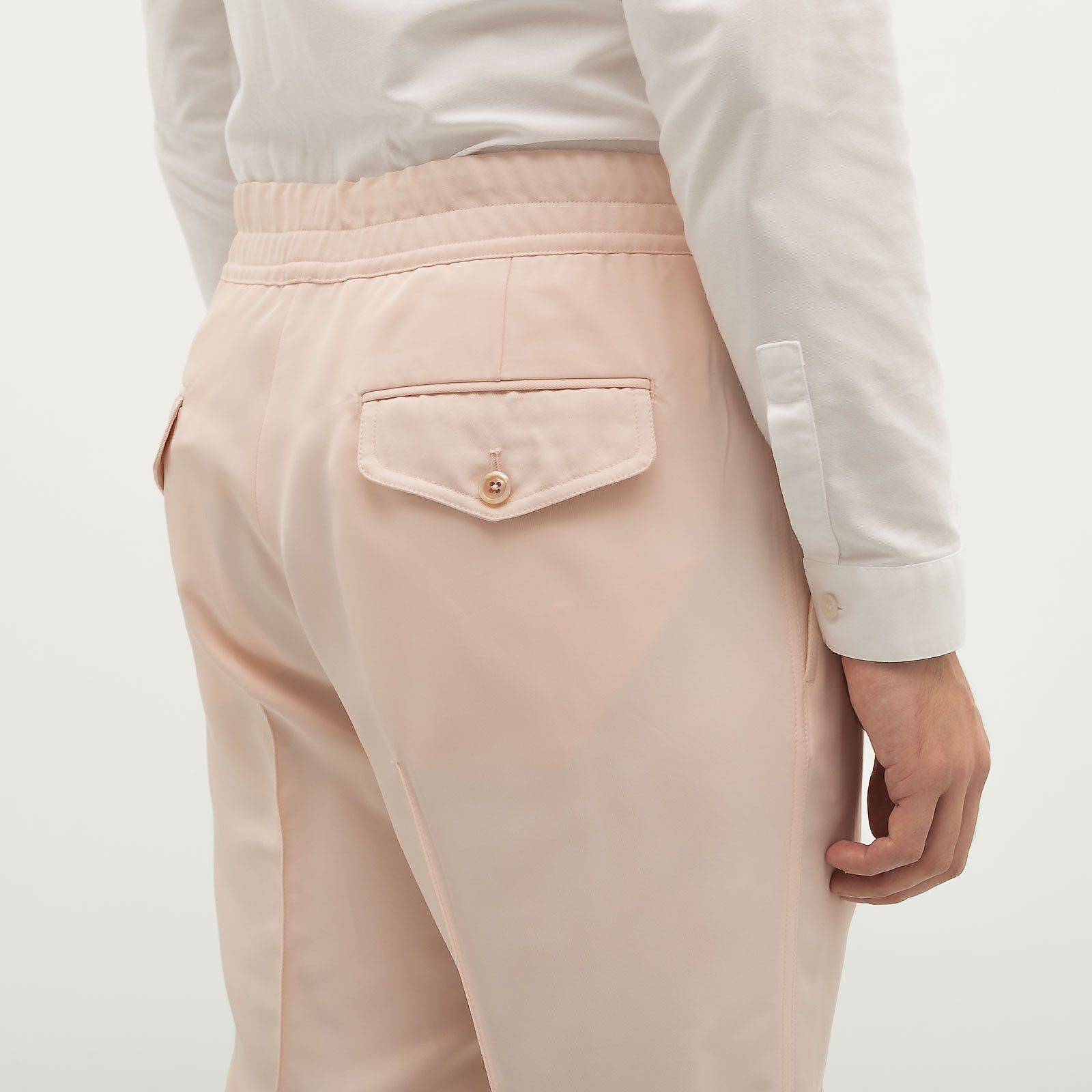 Брюки Tom Ford - купить оригинал в секонд-хенде SFS - 4