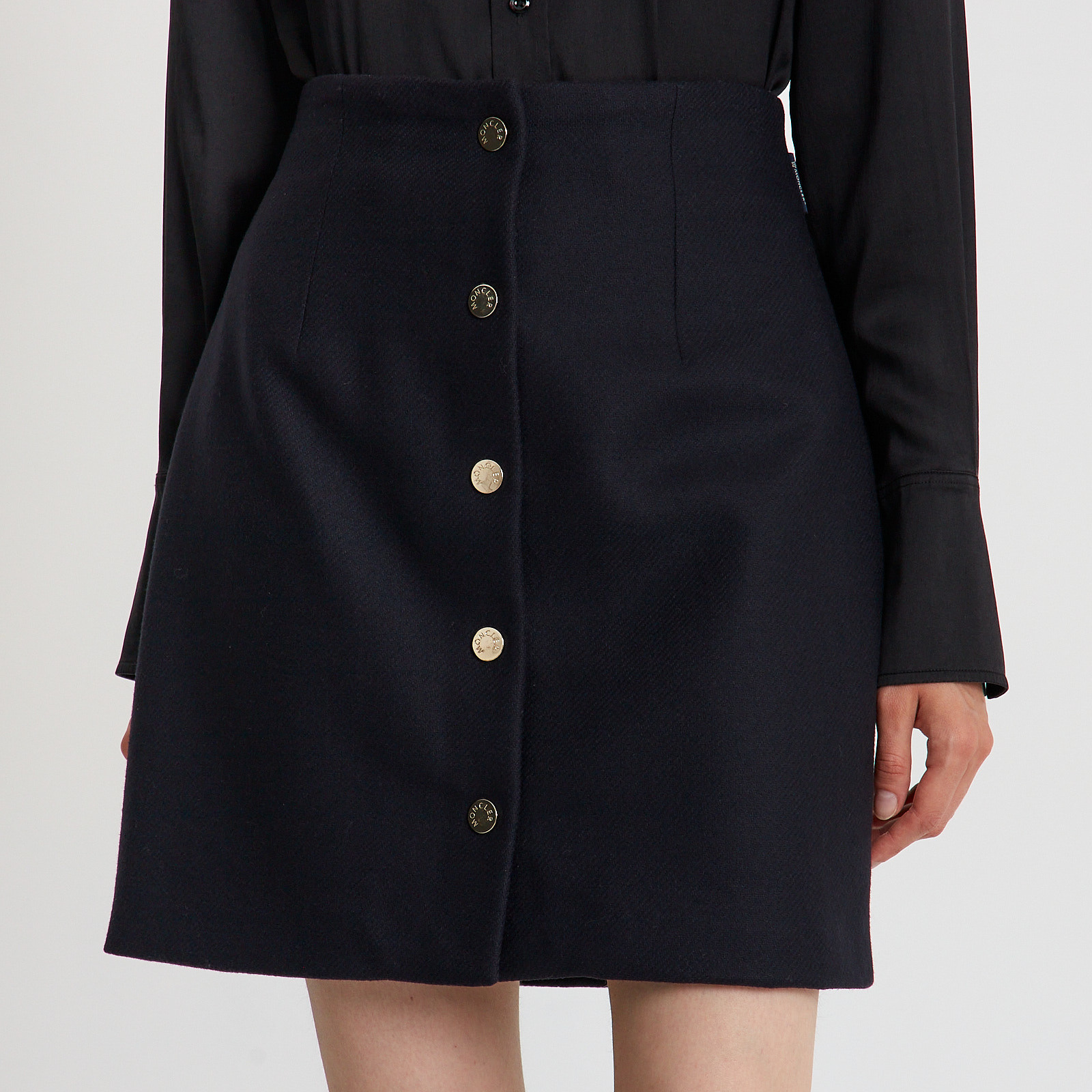 Юбка Moncler - купить оригинал в секонд-хенде SFS - 4