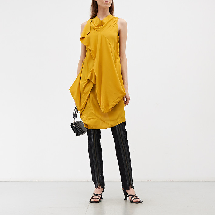 Топ Rick Owens