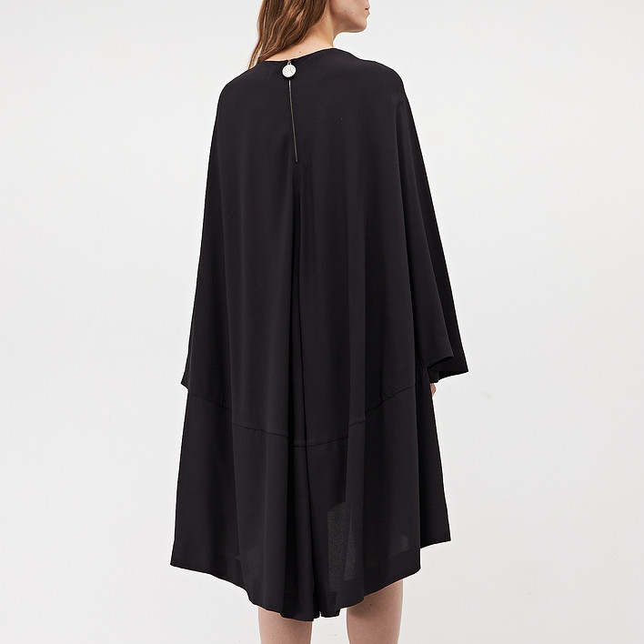 Платье Balenciaga