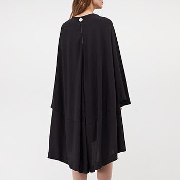 Платье Balenciaga