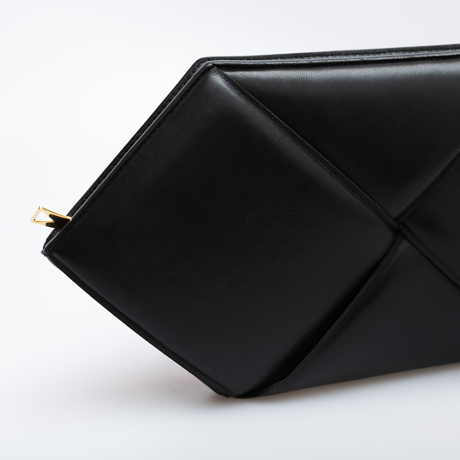 Клатч Bottega Veneta - купить оригинал в секонд-хенде SFS - 5