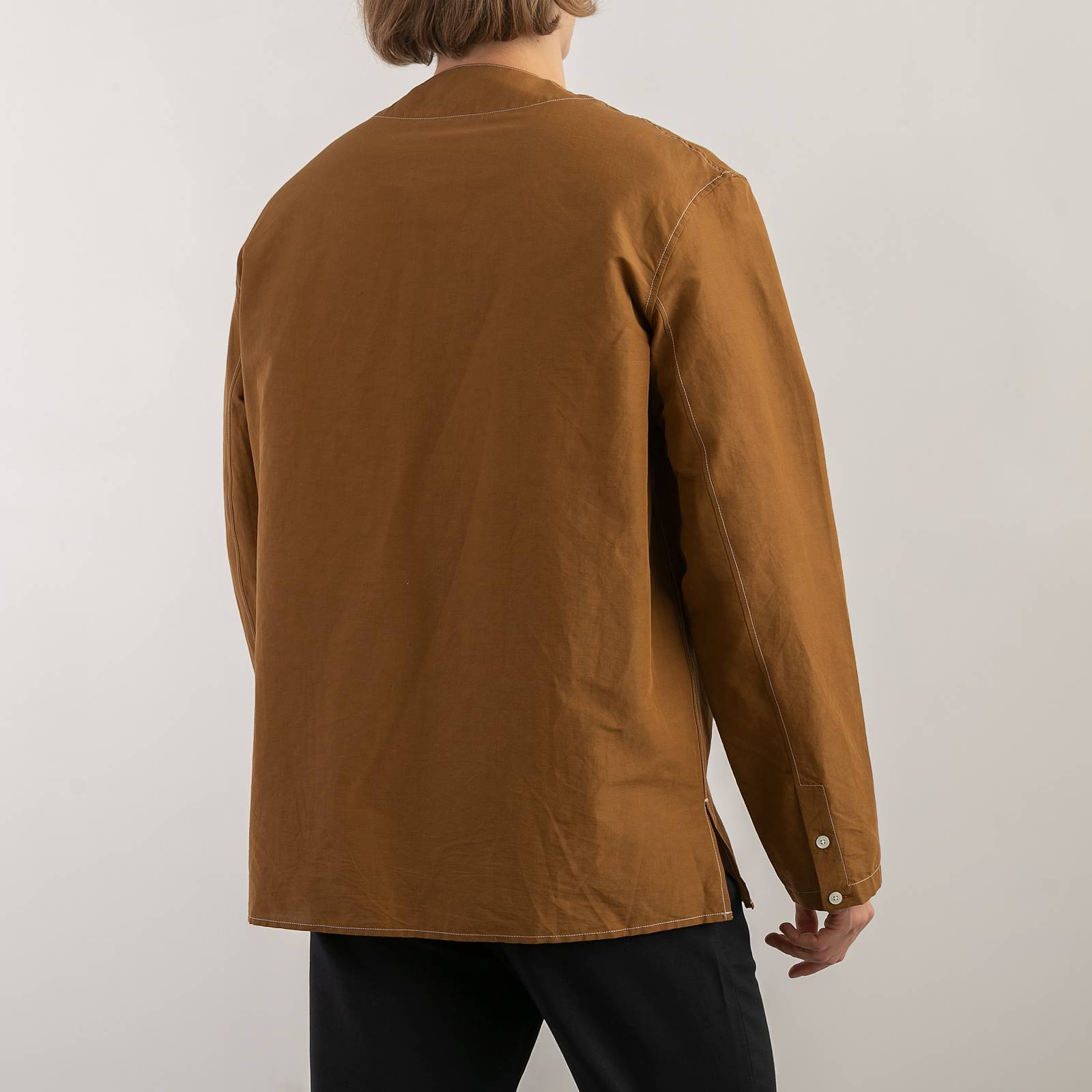 Рубашка Lemaire - купить оригинал в секонд-хенде SFS