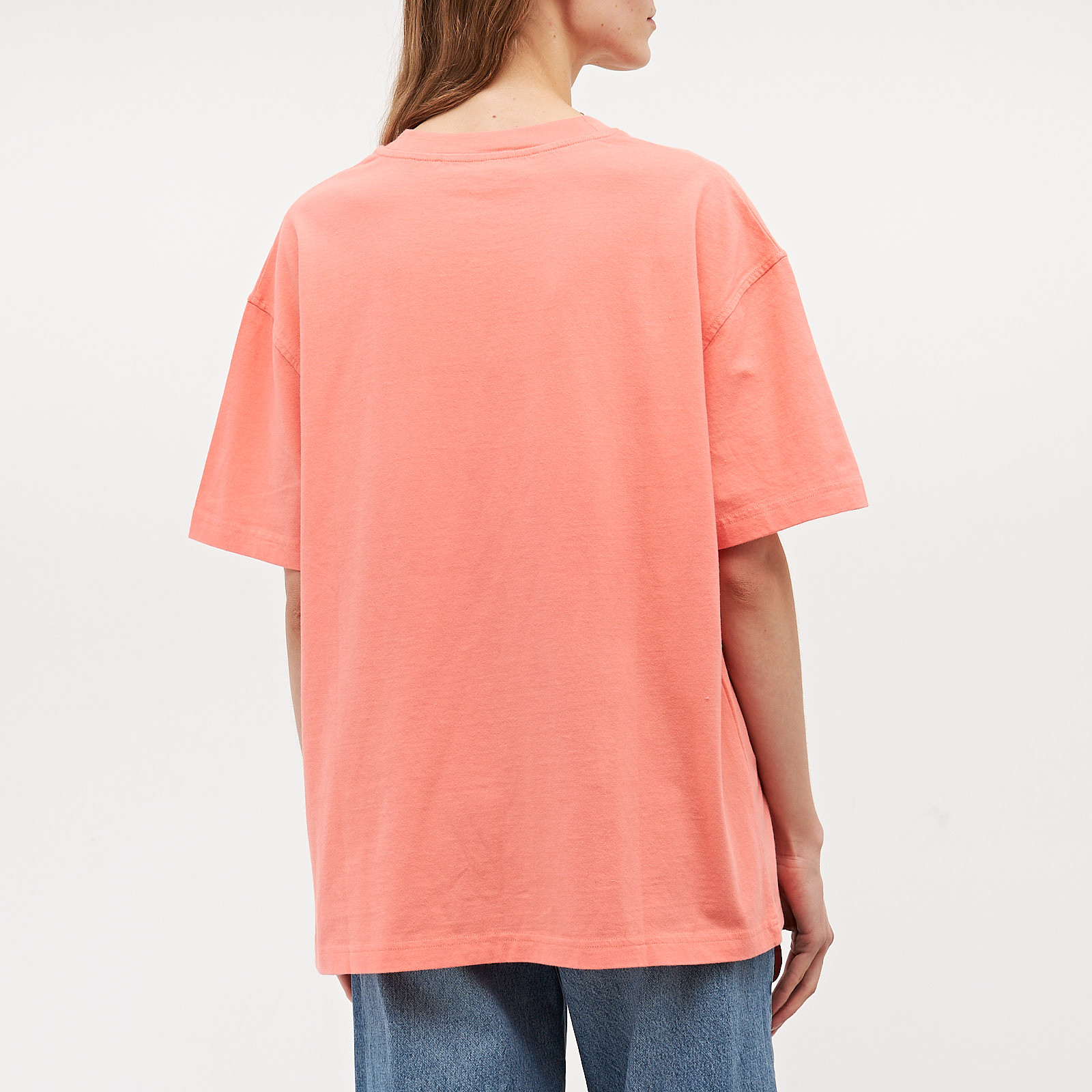 Футболка Off-White - купить оригинал в секонд-хенде SFS - 3