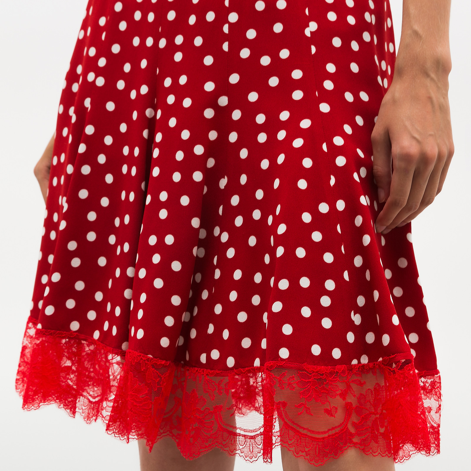 Юбка Dolce&Gabbana - купить оригинал в секонд-хенде SFS - 4