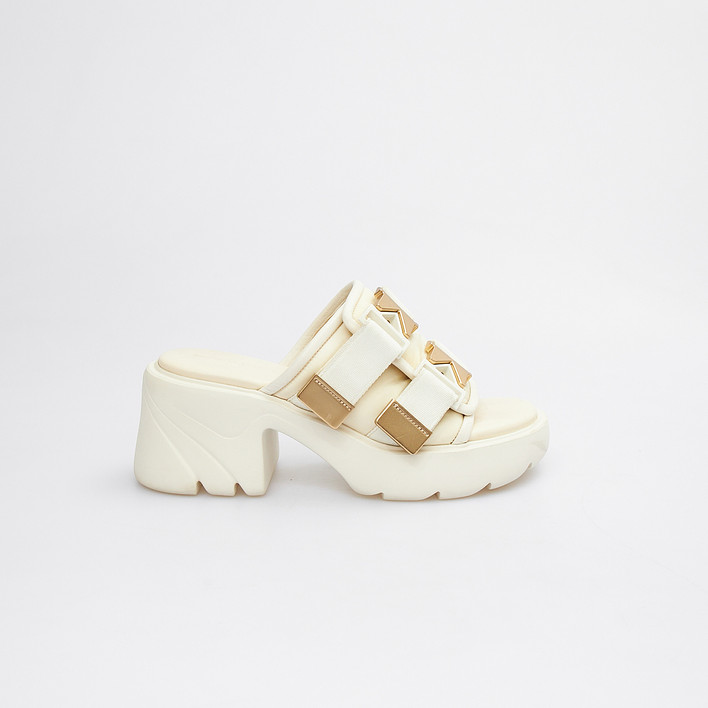 Сандалии Bottega Veneta