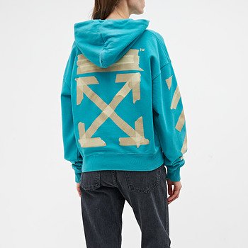 Худи Off-White