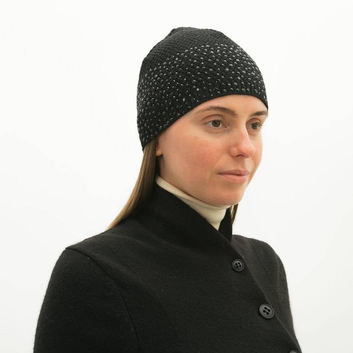 Шапка Moncler