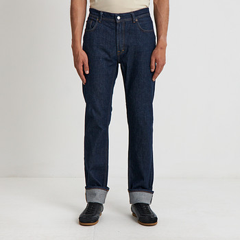 Джинсы Acne Studios