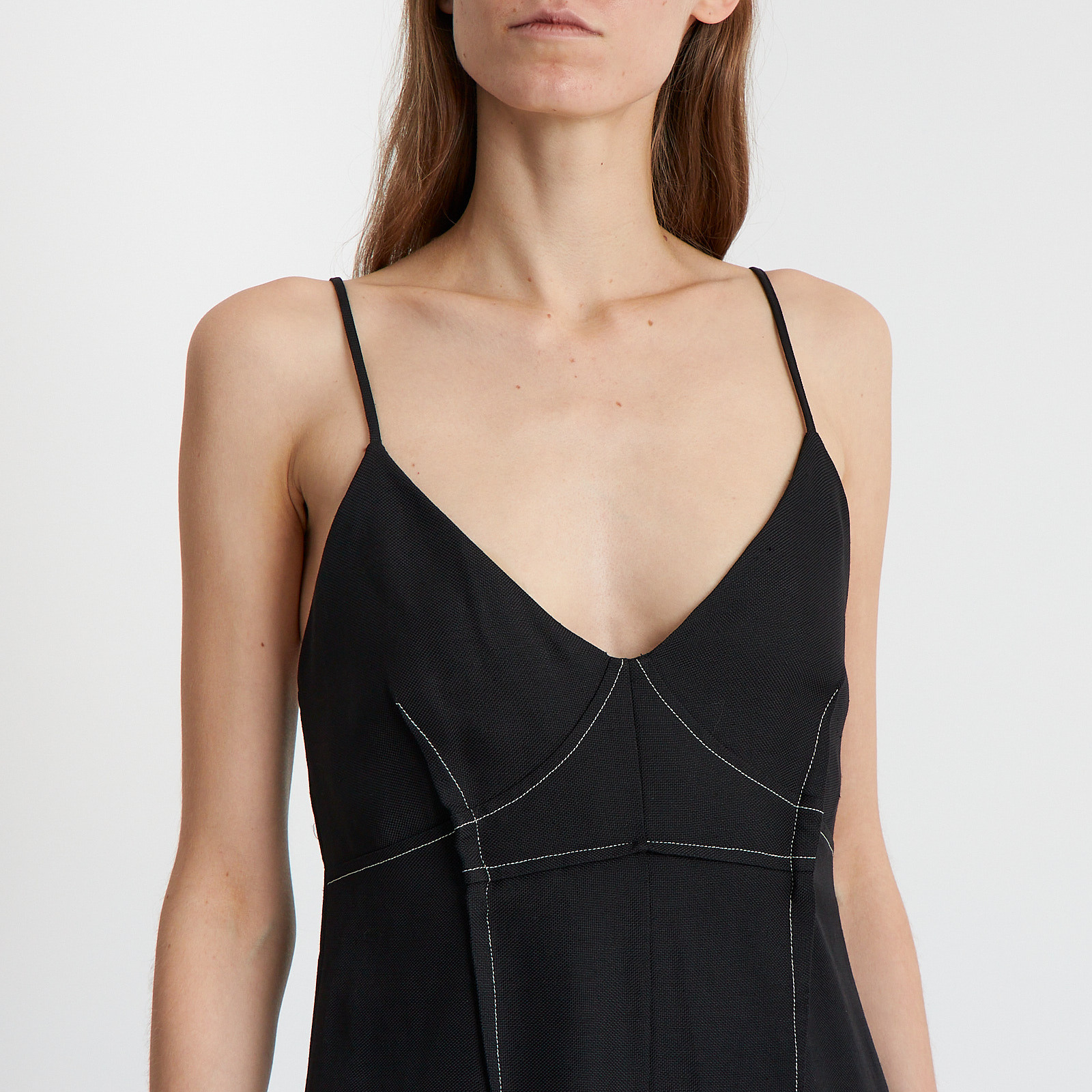 Платье Jil Sander - купить оригинал в секонд-хенде SFS - 3