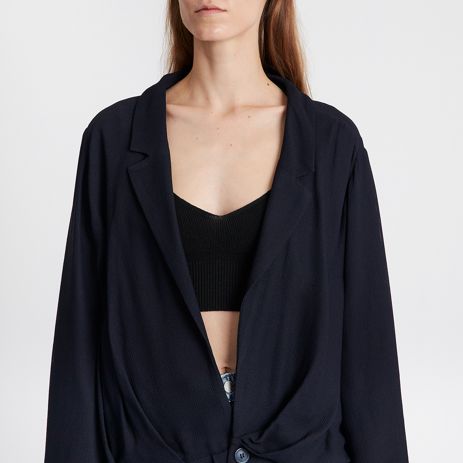 Жакет Jacquemus - купить оригинал в секонд-хенде SFS - 4