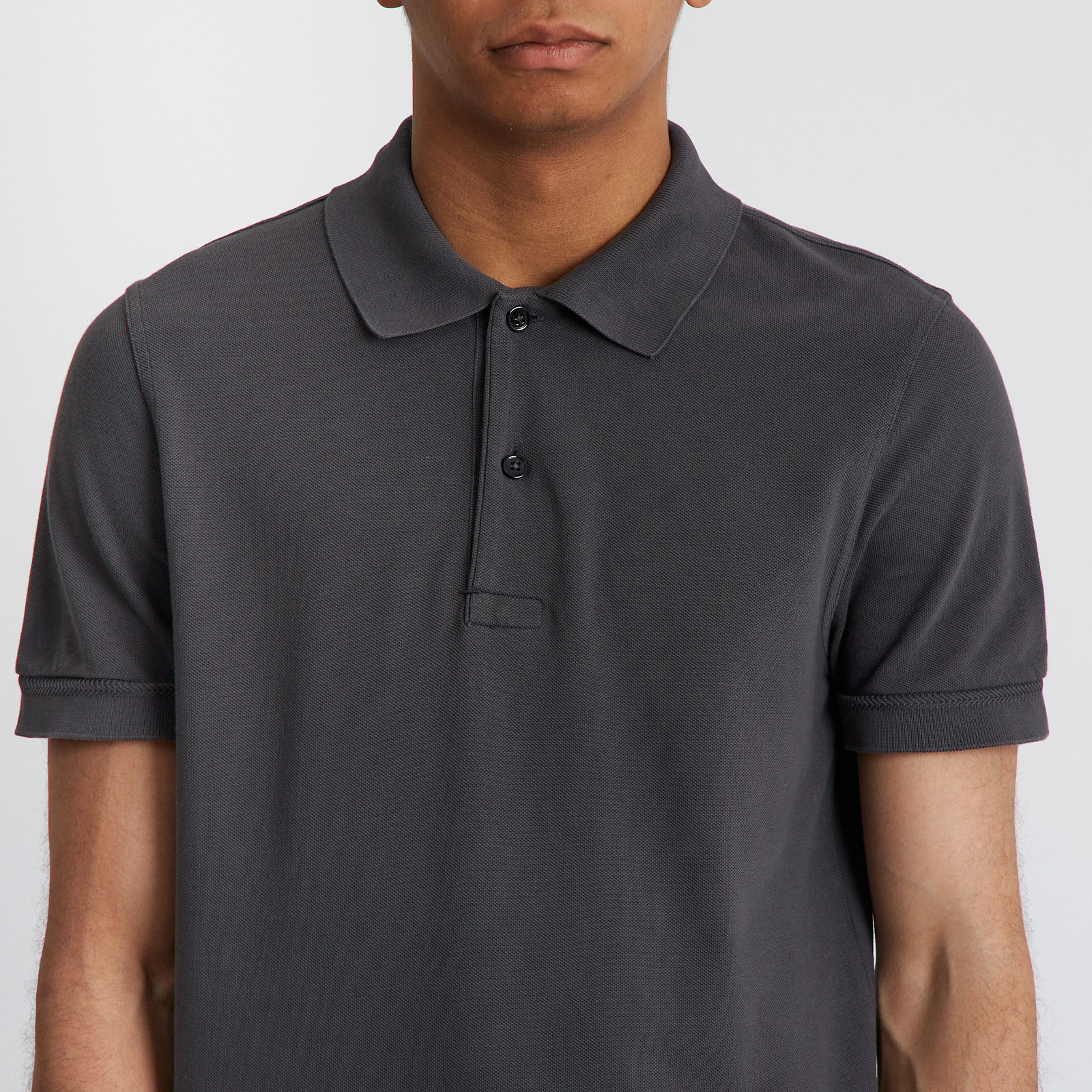 Поло Tom Ford - купить оригинал в секонд-хенде SFS - 4