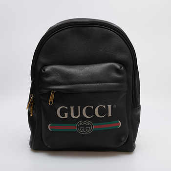 Рюкзак Gucci