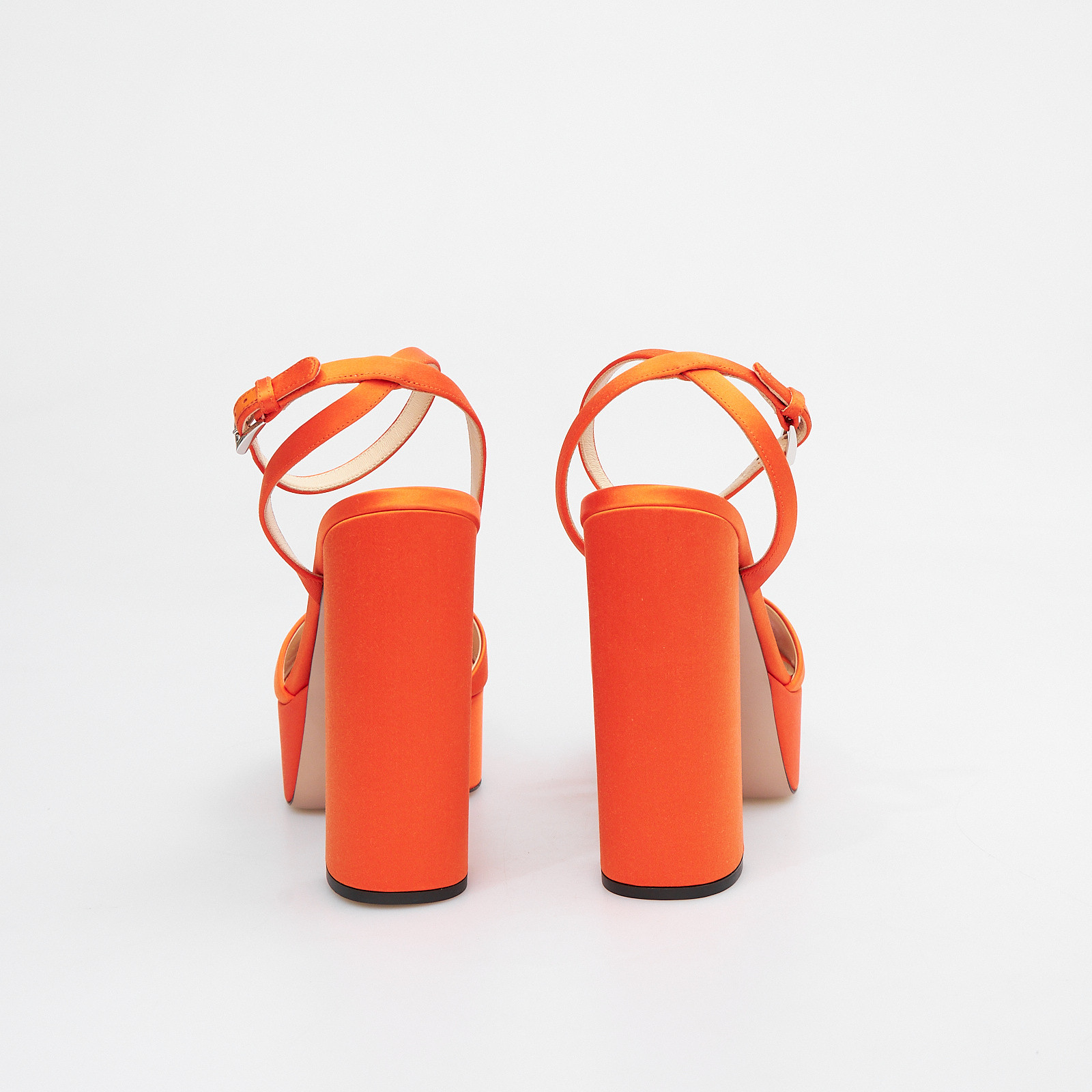 Босоножки Prada - купить оригинал в секонд-хенде SFS - 3