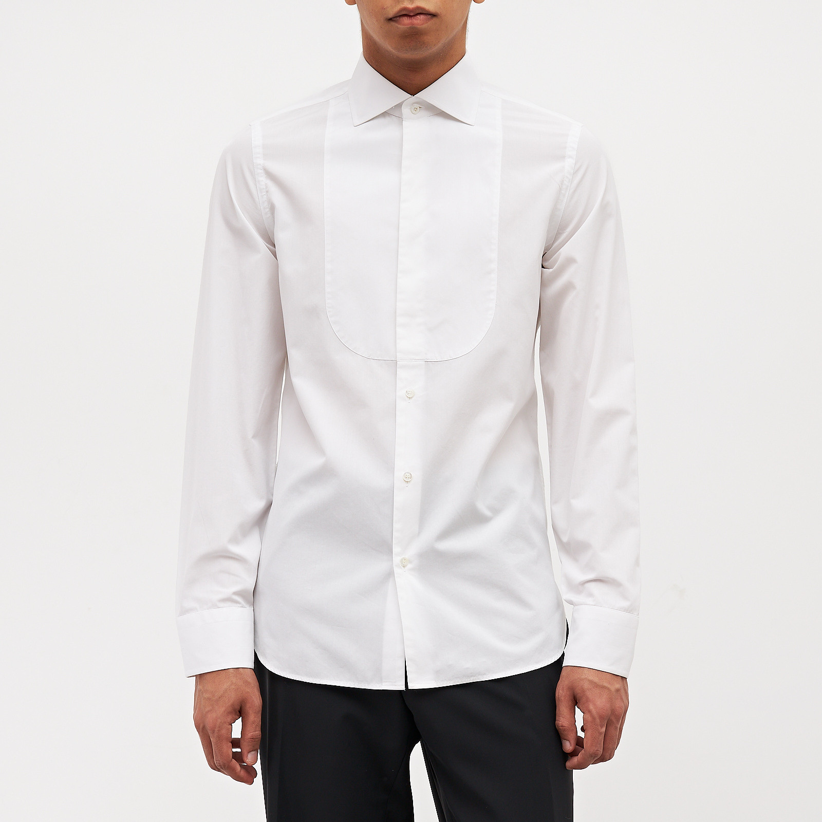 Рубашка Gucci - купить оригинал в секонд-хенде SFS - 1