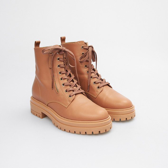 Ботинки Gianvito Rossi