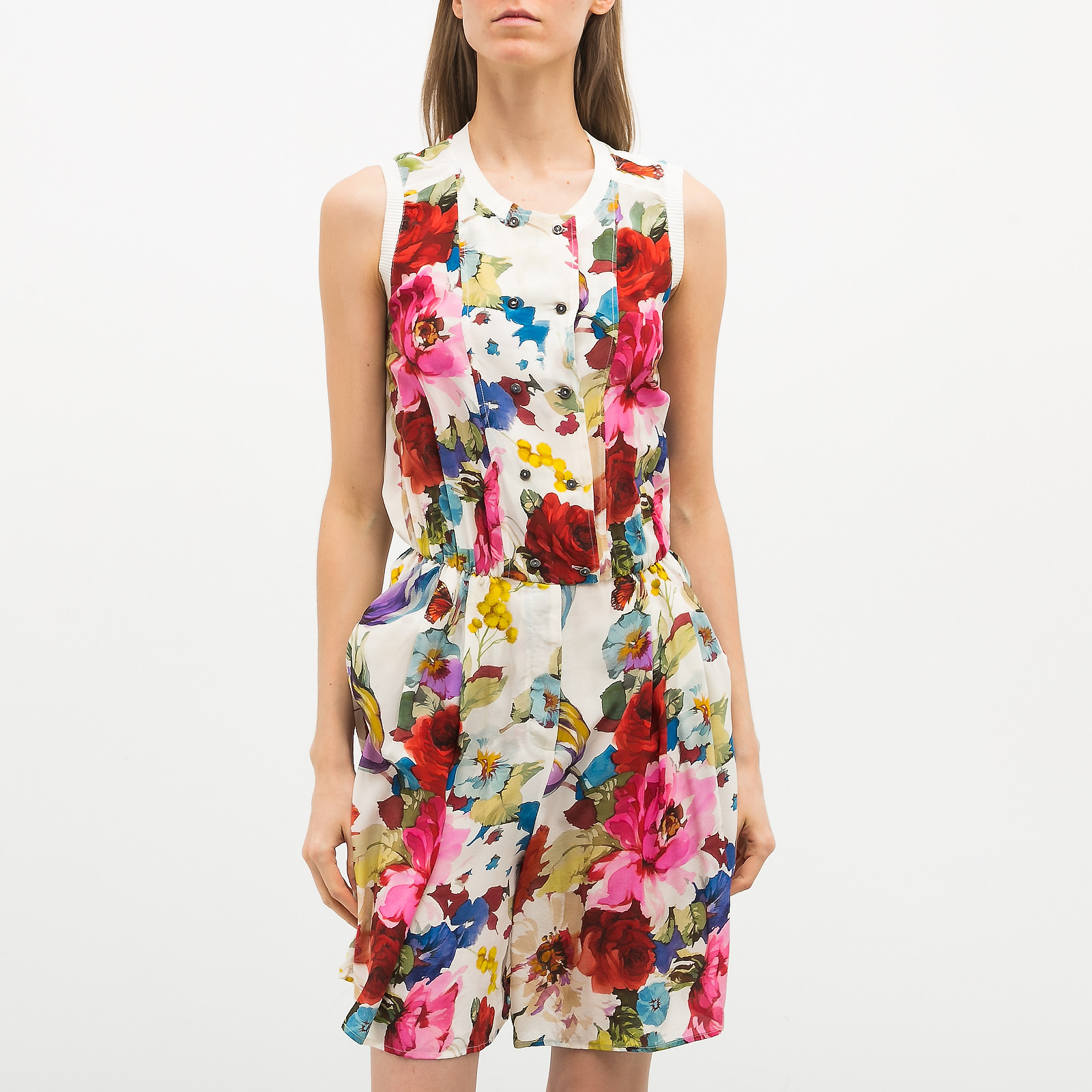 Платье Dolce&Gabbana - купить оригинал в секонд-хенде SFS - 1