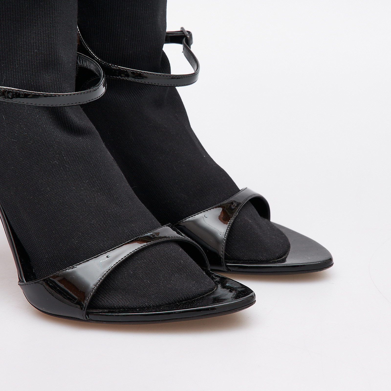 Туфли Balenciaga - купить оригинал в секонд-хенде SFS - 4
