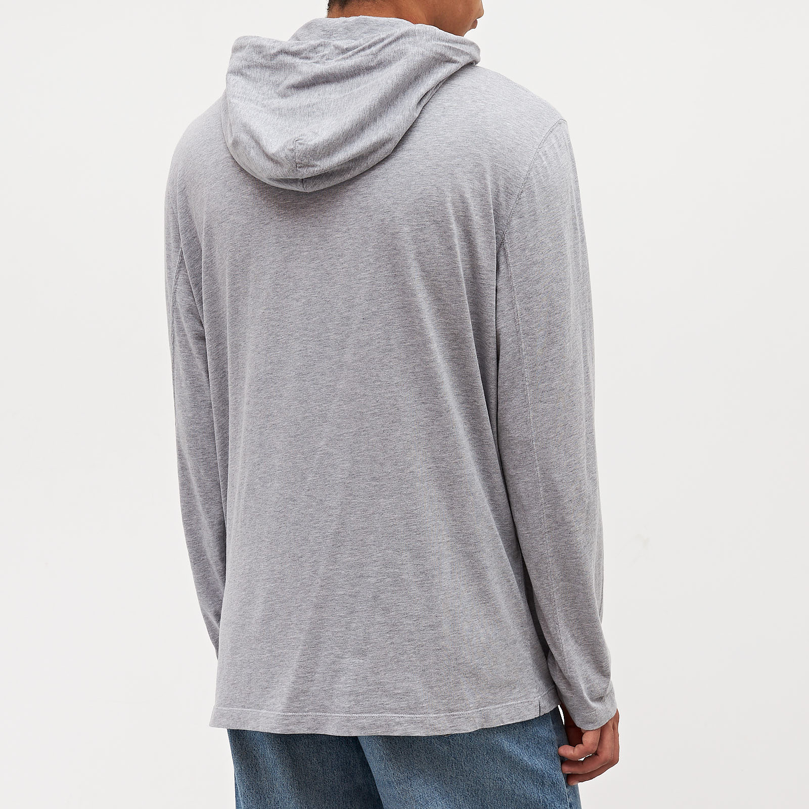 Лонгслив Brunello Cucinelli - купить оригинал в секонд-хенде SFS - 3