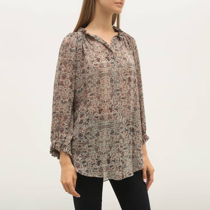 Блуза Isabel Marant