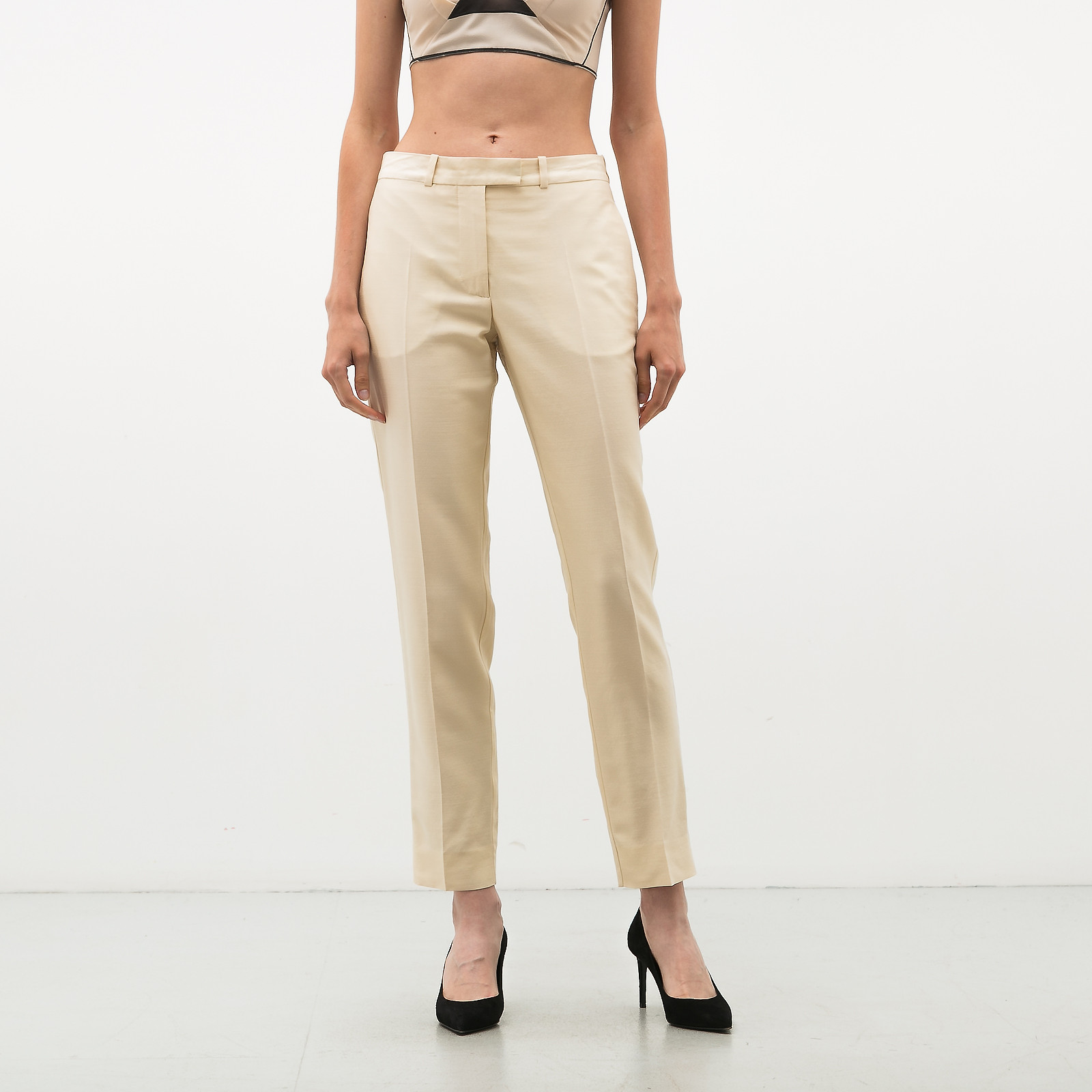 Брюки Maison Margiela - купить оригинал в секонд-хенде SFS - 1
