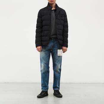 Пуховик Moncler