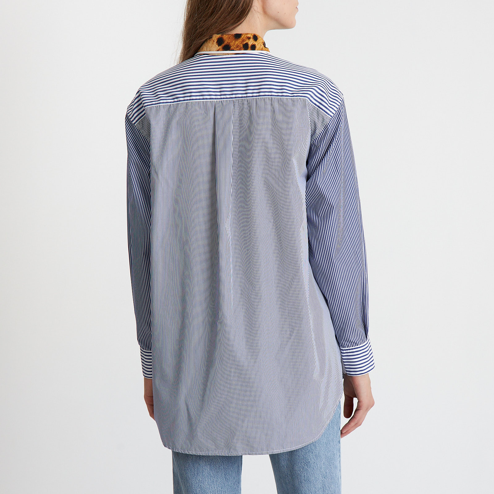 Рубашка Burberry - купить оригинал в секонд-хенде SFS - 3