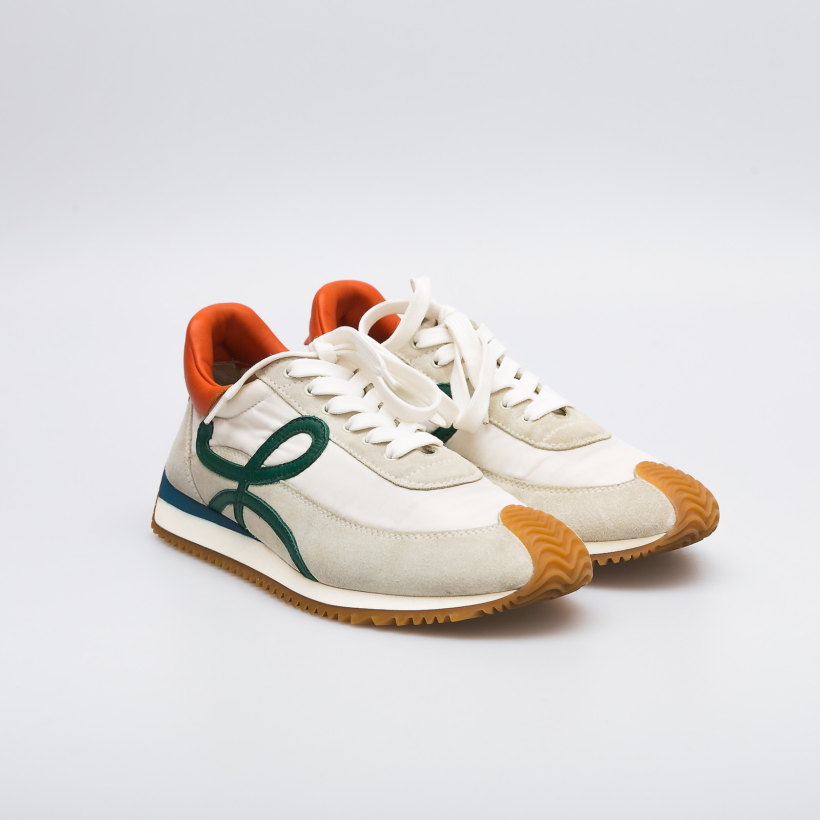 Кроссовки Loewe - купить оригинал в секонд-хенде SFS - 2