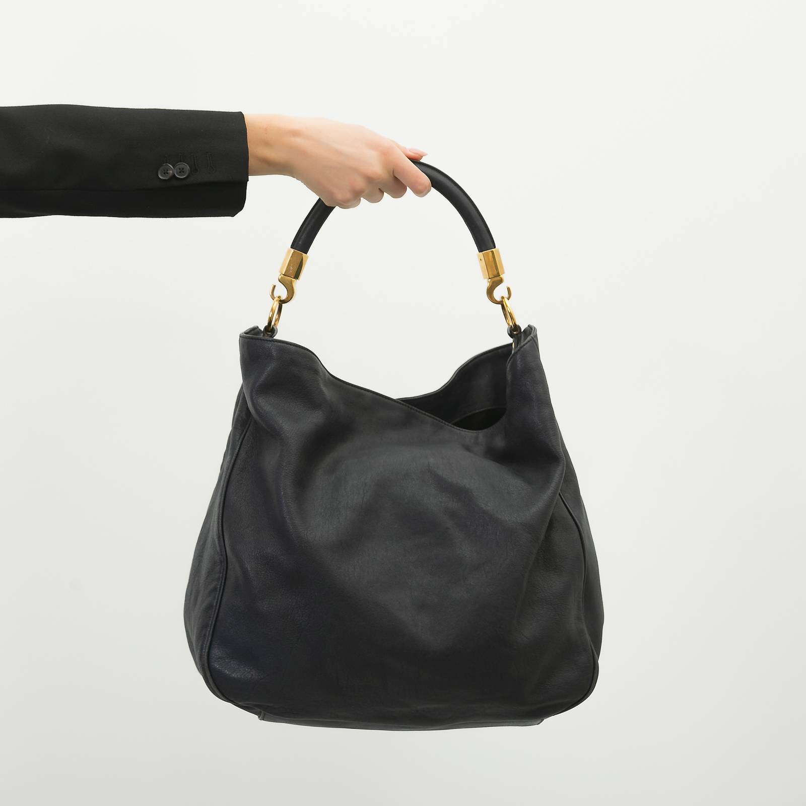 Сумка Yves Saint Laurent - купить оригинал в секонд-хенде SFS - 3