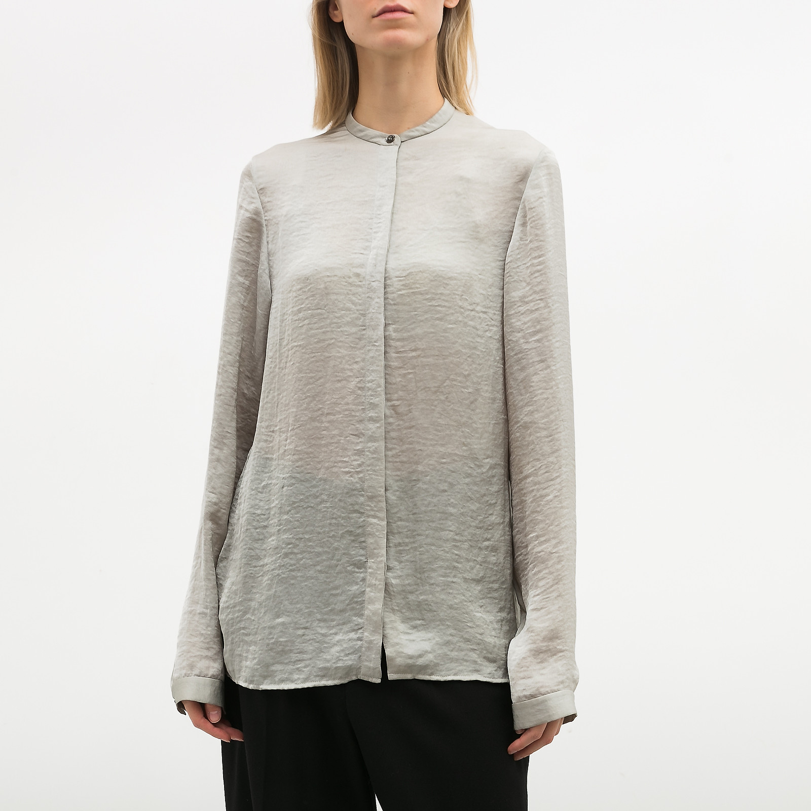Блуза Haider Ackermann - купить оригинал в секонд-хенде SFS - 1