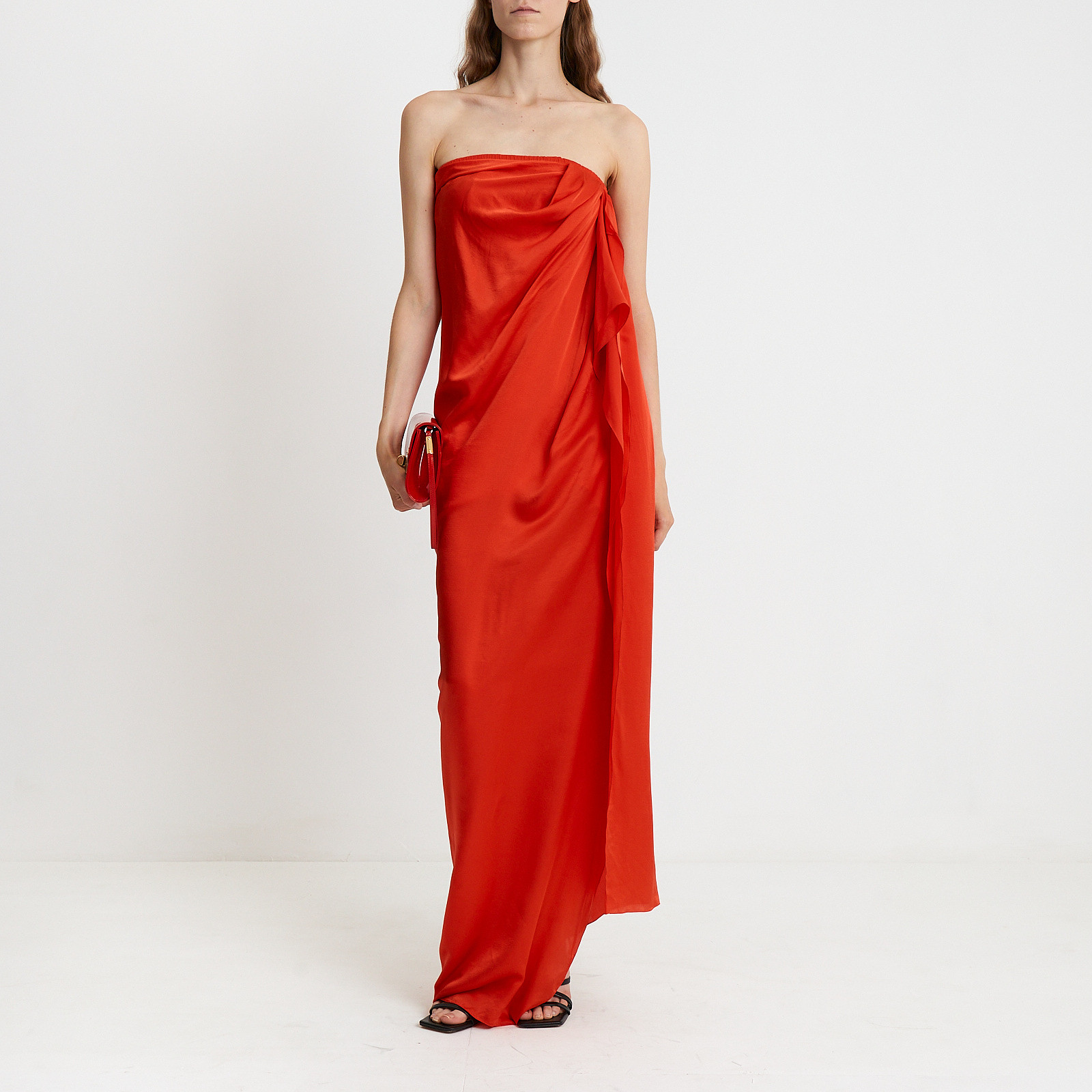 Платье Lanvin - купить оригинал в секонд-хенде SFS - 2