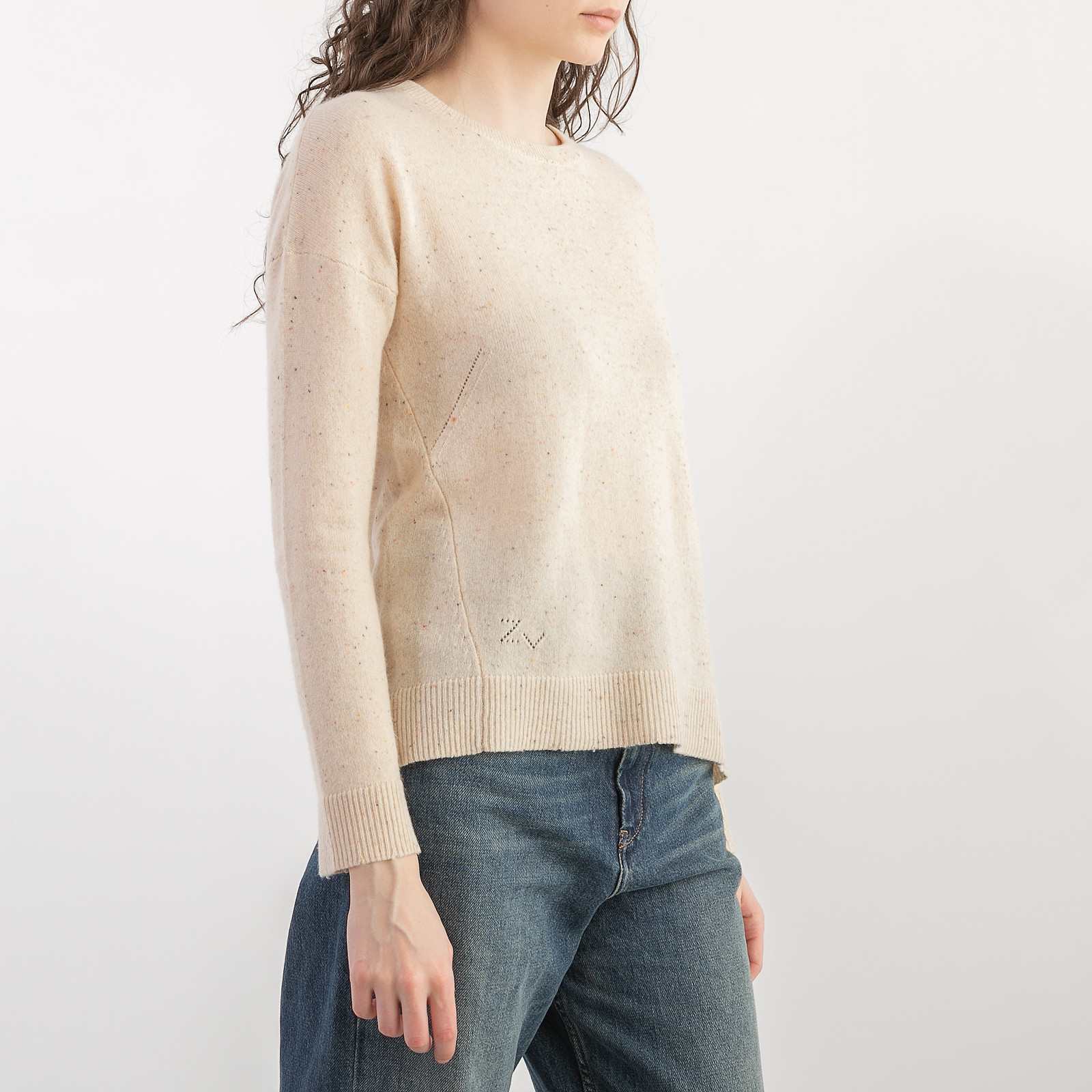 Джемпер Zadig & Voltaire - купить оригинал в секонд-хенде SFS - 3