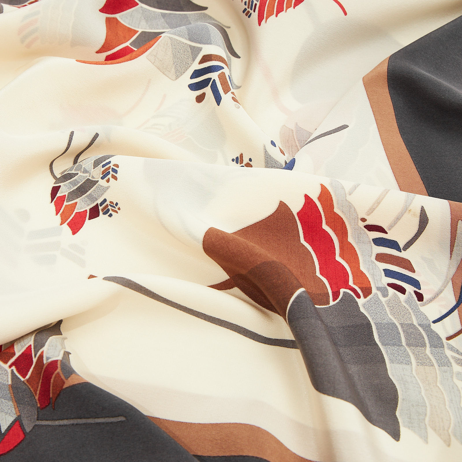 Платок Gucci - купить оригинал в секонд-хенде SFS - 3