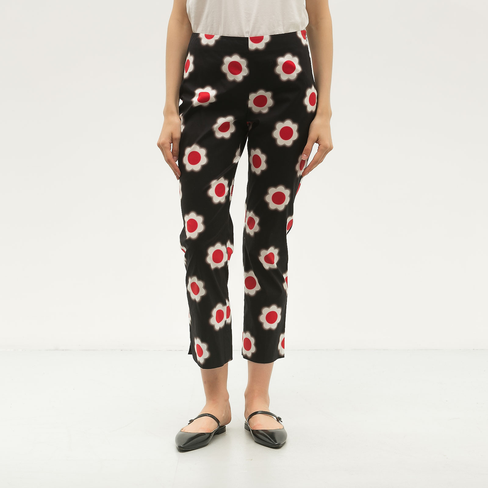 Брюки Prada - купить оригинал в секонд-хенде SFS - 1