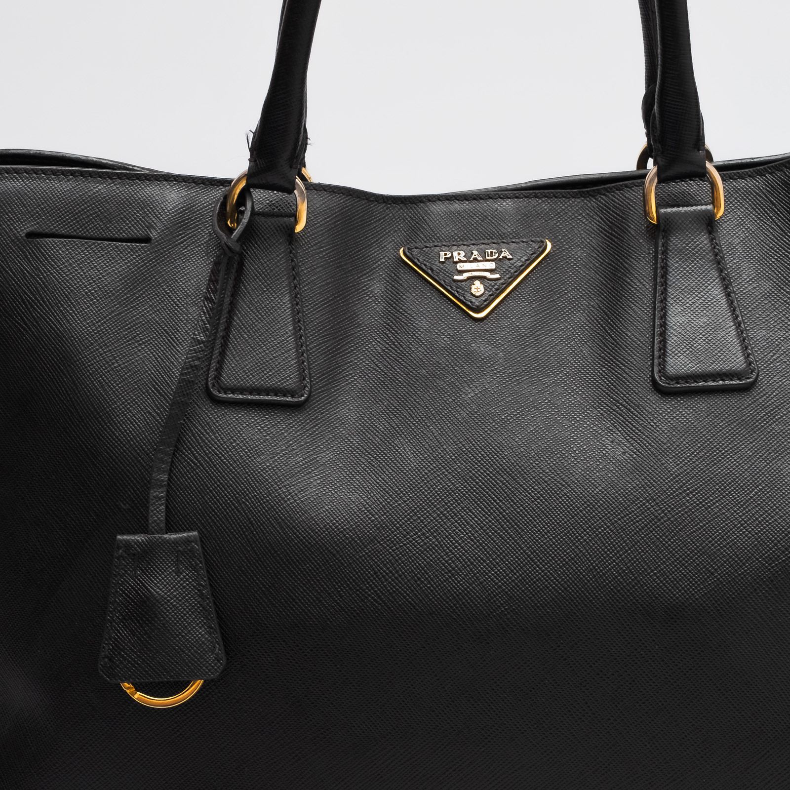 Сумка Prada - купить оригинал в секонд-хенде SFS - 4