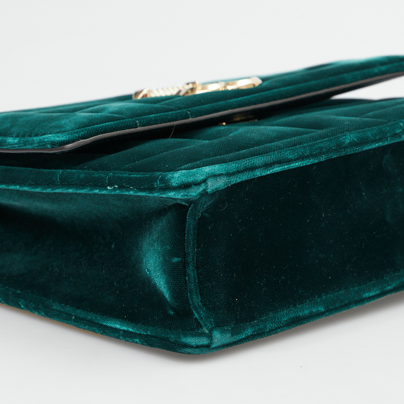 Сумка Jimmy Choo - купить оригинал в секонд-хенде SFS - 6