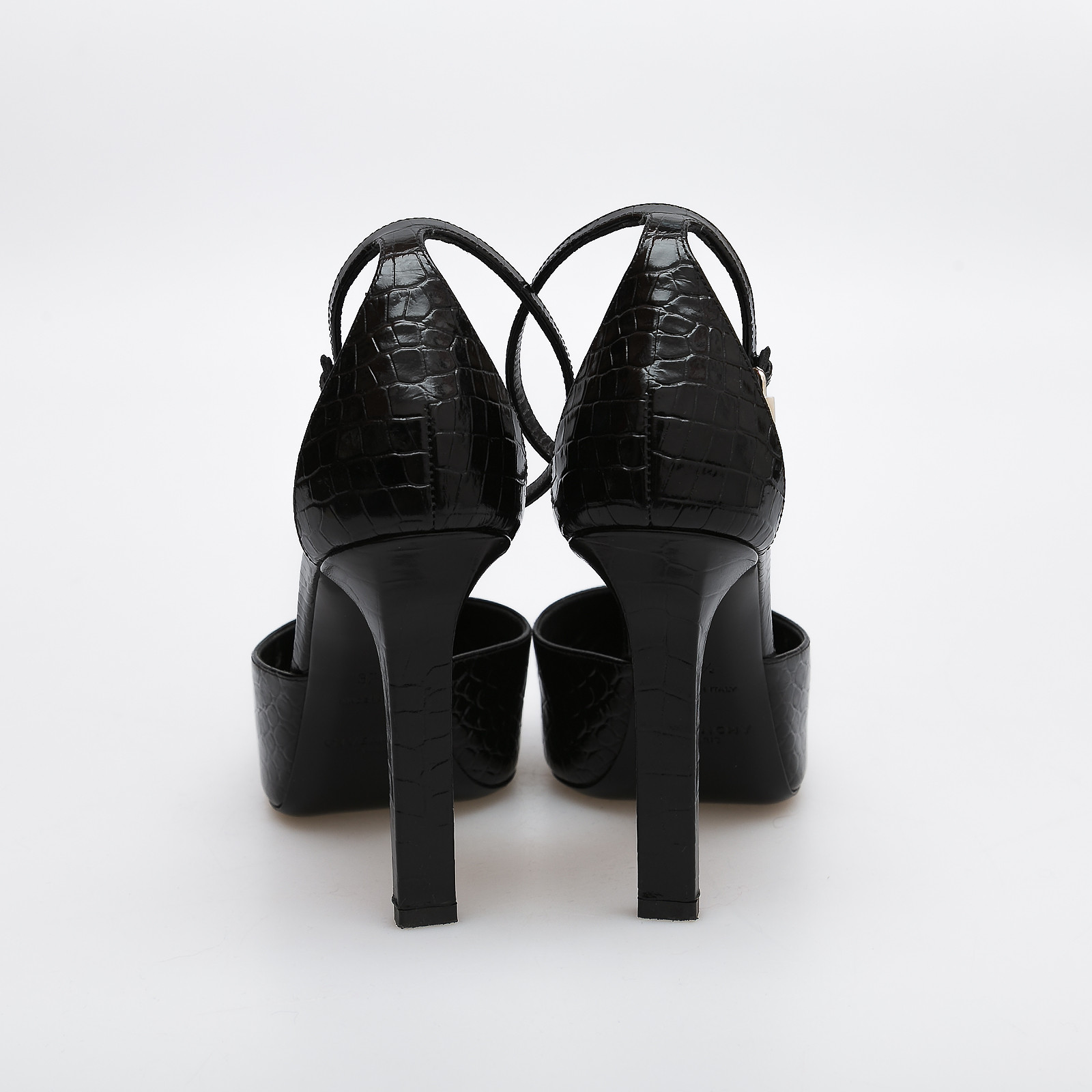 Туфли Givenchy - купить оригинал в секонд-хенде SFS - 3
