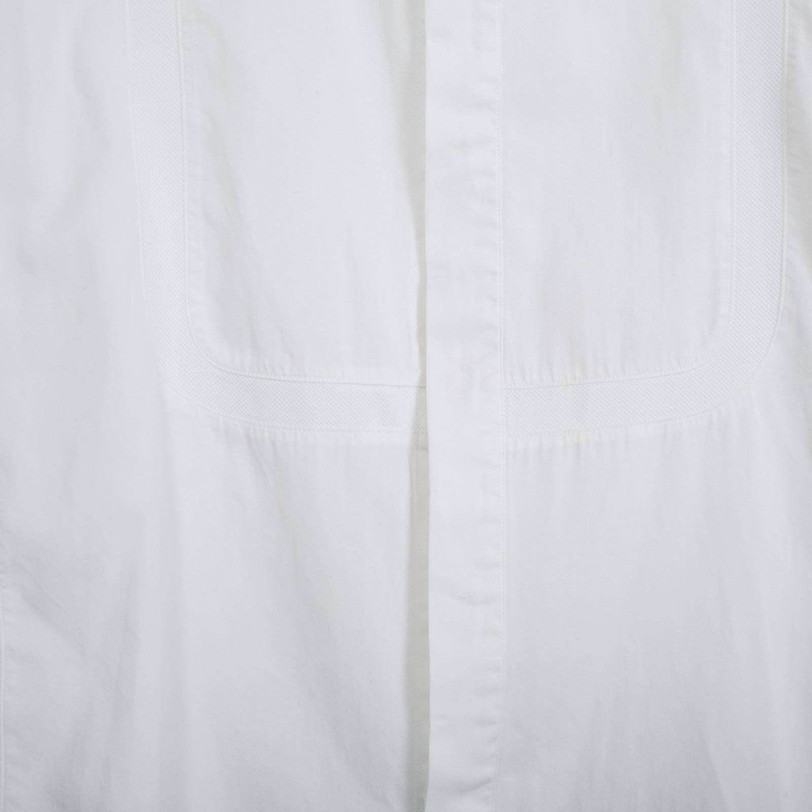 Рубашка Givenchy - купить оригинал в секонд-хенде SFS